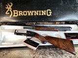 1991 Mfg. NOS Browning Model 42 High Grade .410 Bore. Unfired , Boxed. Trades Welcome - 11 of 23