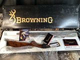 1991 Mfg. NOS Browning Model 42 High Grade .410 Bore. Unfired , Boxed. Trades Welcome - 3 of 23