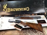 1991 Mfg. NOS Browning Model 42 High Grade .410 Bore. Unfired , Boxed. Trades Welcome - 7 of 23