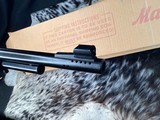 Marlin 1895 G Guide Gun Unfired in Box, 45/70 Lever Action. Trades Welcome - 16 of 17