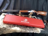 Winchester Select Energy Trap O/U Shotgun, 12 Ga, 30 inch Ported,
Invector Plus Chokes, Cased, Trades Welcome. - 7 of 17