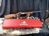 Winchester Select Energy Trap O/U Shotgun, 12 Ga, 30 inch Ported,
Invector Plus Chokes, Cased, Trades Welcome. - 2 of 17