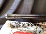 Winchester Select Energy Trap O/U Shotgun, 12 Ga, 30 inch Ported,
Invector Plus Chokes, Cased, Trades Welcome. - 10 of 17