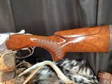 Winchester Select Energy Trap O/U Shotgun, 12 Ga, 30 inch Ported,
Invector Plus Chokes, Cased, Trades Welcome. - 8 of 17