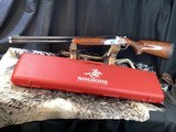 Winchester Select Energy Trap O/U Shotgun, 12 Ga, 30 inch Ported,
Invector Plus Chokes, Cased, Trades Welcome. - 3 of 17