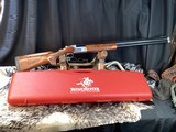 Winchester Select Energy Trap O/U Shotgun, 12 Ga, 30 inch Ported,
Invector Plus Chokes, Cased, Trades Welcome. - 5 of 17