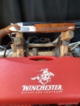 Winchester Select Energy Trap O/U Shotgun, 12 Ga, 30 inch Ported,
Invector Plus Chokes, Cased, Trades Welcome. - 15 of 17