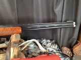 Winchester Select Energy Trap O/U Shotgun, 12 Ga, 30 inch Ported,
Invector Plus Chokes, Cased, Trades Welcome. - 17 of 17