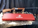 Winchester Select Energy Trap O/U Shotgun, 12 Ga, 30 inch Ported,
Invector Plus Chokes, Cased, Trades Welcome. - 13 of 17