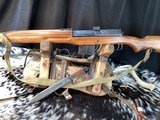 Egyptian Hakim Rifle, 7.92x57mm Mauser Cartridge, Semi Auto W/Bayonet. Trades Welcome - 10 of 18