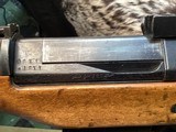 Egyptian Hakim Rifle, 7.92x57mm Mauser Cartridge, Semi Auto W/Bayonet. Trades Welcome - 11 of 18