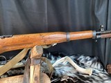 Egyptian Hakim Rifle, 7.92x57mm Mauser Cartridge, Semi Auto W/Bayonet. Trades Welcome - 7 of 18