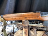 Egyptian Hakim Rifle, 7.92x57mm Mauser Cartridge, Semi Auto W/Bayonet. Trades Welcome - 14 of 18