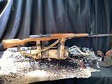 Egyptian Hakim Rifle, 7.92x57mm Mauser Cartridge, Semi Auto W/Bayonet. Trades Welcome - 4 of 18