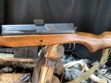 Egyptian Hakim Rifle, 7.92x57mm Mauser Cartridge, Semi Auto W/Bayonet. Trades Welcome - 16 of 18