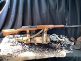 Egyptian Hakim Rifle, 7.92x57mm Mauser Cartridge, Semi Auto W/Bayonet. Trades Welcome - 1 of 18