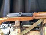 Egyptian Hakim Rifle, 7.92x57mm Mauser Cartridge, Semi Auto W/Bayonet. Trades Welcome - 6 of 18