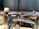 1884 Springfield Trapdoor Carbine, 45/70 Cartridge,Lyman Peep Sights,
Trades Welcome - 13 of 18