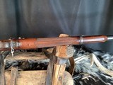 1884 Springfield Trapdoor Carbine, 45/70 Cartridge,Lyman Peep Sights,
Trades Welcome - 16 of 18