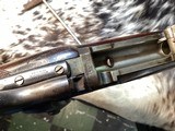 1884 Springfield Trapdoor Carbine, 45/70 Cartridge,Lyman Peep Sights,
Trades Welcome - 6 of 18