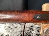 1884 Springfield Trapdoor Carbine, 45/70 Cartridge,Lyman Peep Sights,
Trades Welcome - 14 of 18