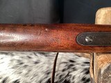 1884 Springfield Trapdoor Carbine, 45/70 Cartridge,Lyman Peep Sights,
Trades Welcome - 18 of 18