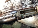 1884 Springfield Trapdoor Carbine, 45/70 Cartridge,Lyman Peep Sights,
Trades Welcome - 4 of 18