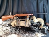 Mossberg Model 183 D-B Bolt Action .410 Bore Repeater Shotgun, Trades welcome - 1 of 10