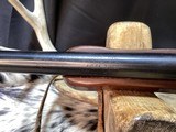 Mossberg Model 183 D-B Bolt Action .410 Bore Repeater Shotgun, Trades welcome - 6 of 10