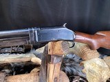 1956 Mfg. 1897 Winchester Take DownPump Shotgun, 30 inch, 12 Ga, Full Choke, Trades Welcome - 11 of 15