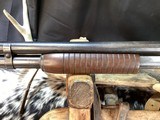 1956 Mfg. 1897 Winchester Take DownPump Shotgun, 30 inch, 12 Ga, Full Choke, Trades Welcome - 14 of 15