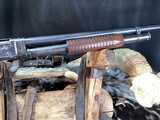 1956 Mfg. 1897 Winchester Take DownPump Shotgun, 30 inch, 12 Ga, Full Choke, Trades Welcome - 7 of 15