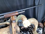 1956 Mfg. 1897 Winchester Take DownPump Shotgun, 30 inch, 12 Ga, Full Choke, Trades Welcome - 8 of 15