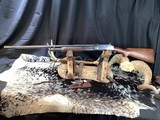 1956 Mfg. 1897 Winchester Take DownPump Shotgun, 30 inch, 12 Ga, Full Choke, Trades Welcome - 10 of 15