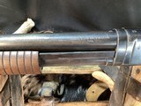 1956 Mfg. 1897 Winchester Take DownPump Shotgun, 30 inch, 12 Ga, Full Choke, Trades Welcome - 12 of 15