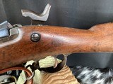 1884 Springfield Armory Trapdoor Rifle, 45-70 Government Cartridge. Trades Welcome. - 18 of 21