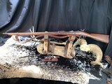 1884 Springfield Armory Trapdoor Rifle, 45-70 Government Cartridge. Trades Welcome. - 9 of 21