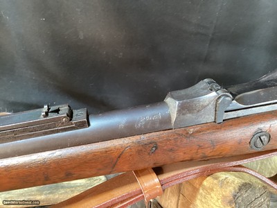 1884 Springfield Armory Trapdoor Rifle, 45-70 Government Cartridge. Trades Welcome. - Image 20 of 21