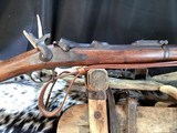 1884 Springfield Armory Trapdoor Rifle, 45-70 Government Cartridge. Trades Welcome. - 12 of 21