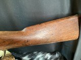 1884 Springfield Armory Trapdoor Rifle, 45-70 Government Cartridge. Trades Welcome. - 19 of 21