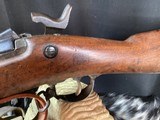 1884 Springfield Armory Trapdoor Rifle, 45-70 Government Cartridge. Trades Welcome. - 17 of 21