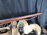 1884 Springfield Armory Trapdoor Rifle, 45-70 Government Cartridge. Trades Welcome. - 16 of 21