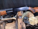 1989 Mfg. Mossberg model 500, .410 Bore Pump Action Shotgun, Unfired, Trades Welcome - 11 of 13