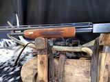 1989 Mfg. Mossberg model 500, .410 Bore Pump Action Shotgun, Unfired, Trades Welcome - 12 of 13