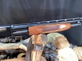 1989 Mfg. Mossberg model 500, .410 Bore Pump Action Shotgun, Unfired, Trades Welcome - 6 of 13