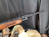 1989 Mfg. Mossberg model 500, .410 Bore Pump Action Shotgun, Unfired, Trades Welcome - 8 of 13