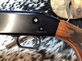 1989 Mfg. Mossberg model 500, .410 Bore Pump Action Shotgun, Unfired, Trades Welcome - 3 of 13