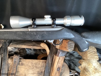 AMT Acadia Machine Tool “Small Game Hunter II” Rare Ruger 10/22 Clone in Stainless. Trades Welcome - Image 8 of 8