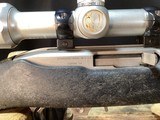 AMT Acadia Machine Tool “Small Game Hunter II” Rare Ruger 10/22 Clone in Stainless. Trades Welcome - 3 of 8