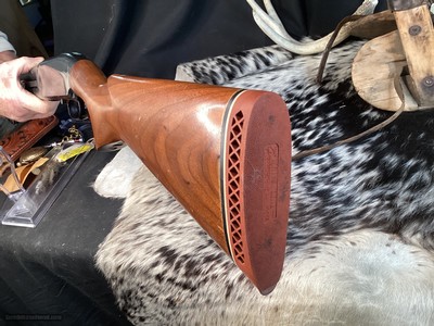 1962 Winchester Model 12 Pump Action 12 Ga. Shotgun, Clean, Trades Welcome - Image 12 of 12
